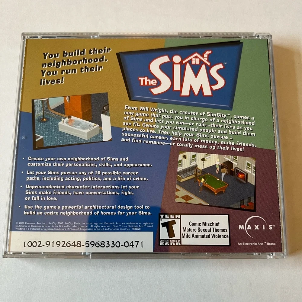 SimCity 3000 Unlimited